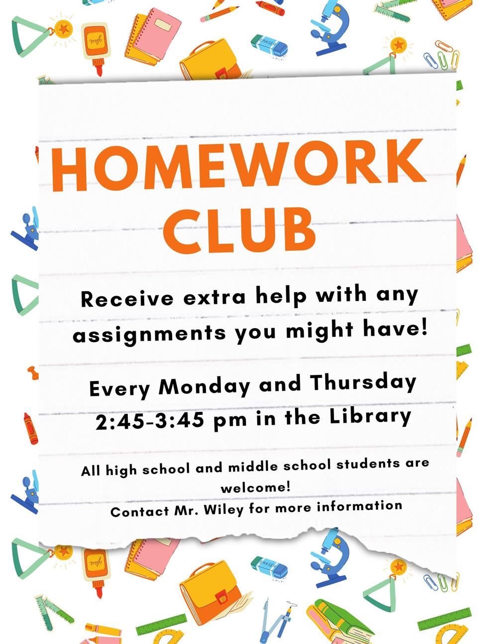  hw